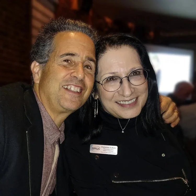 Mot de la nouvelle direction