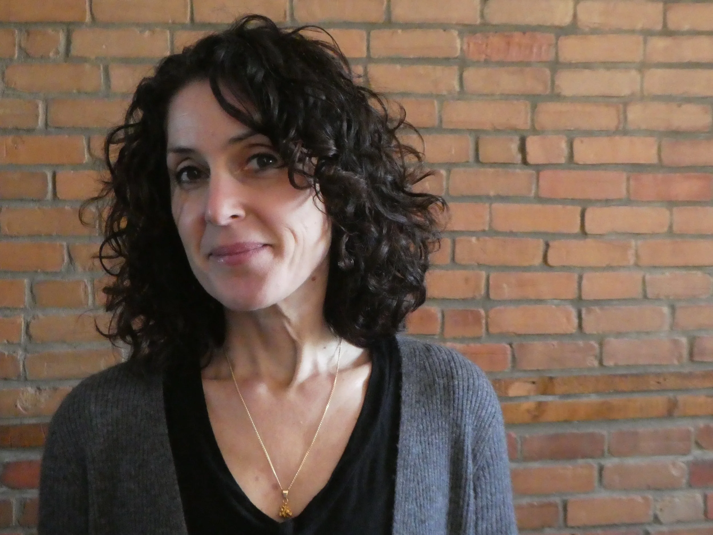 Lauréate du 36e Concours de nouvelles