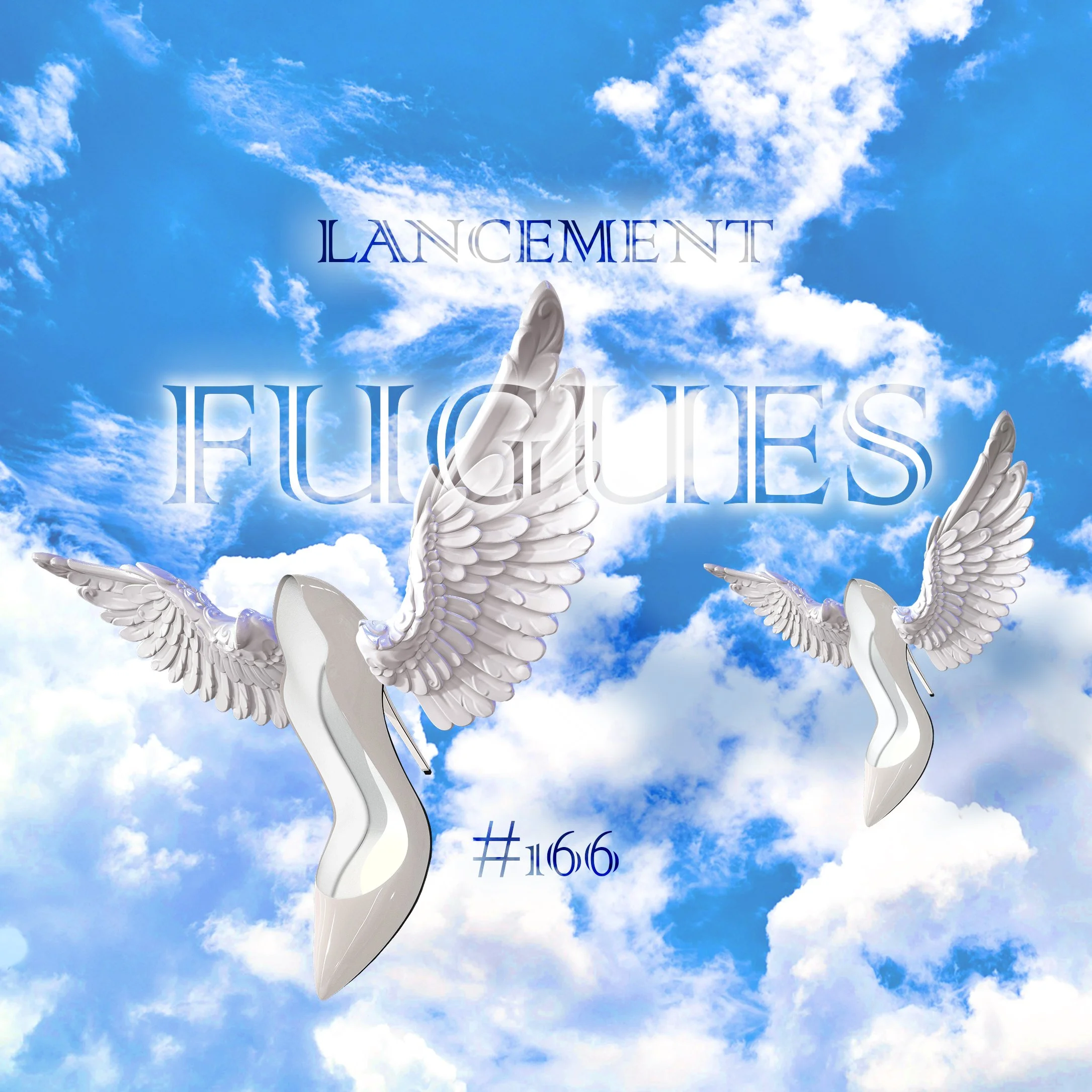 Lancement du n°166 - Fugues
