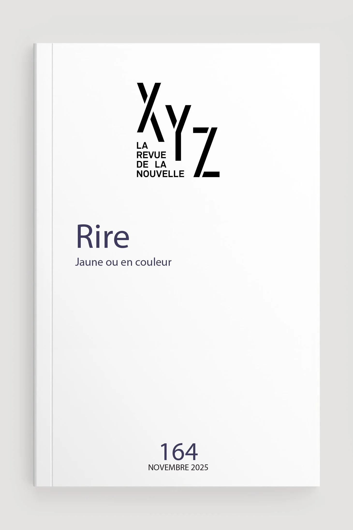 164 - Rire