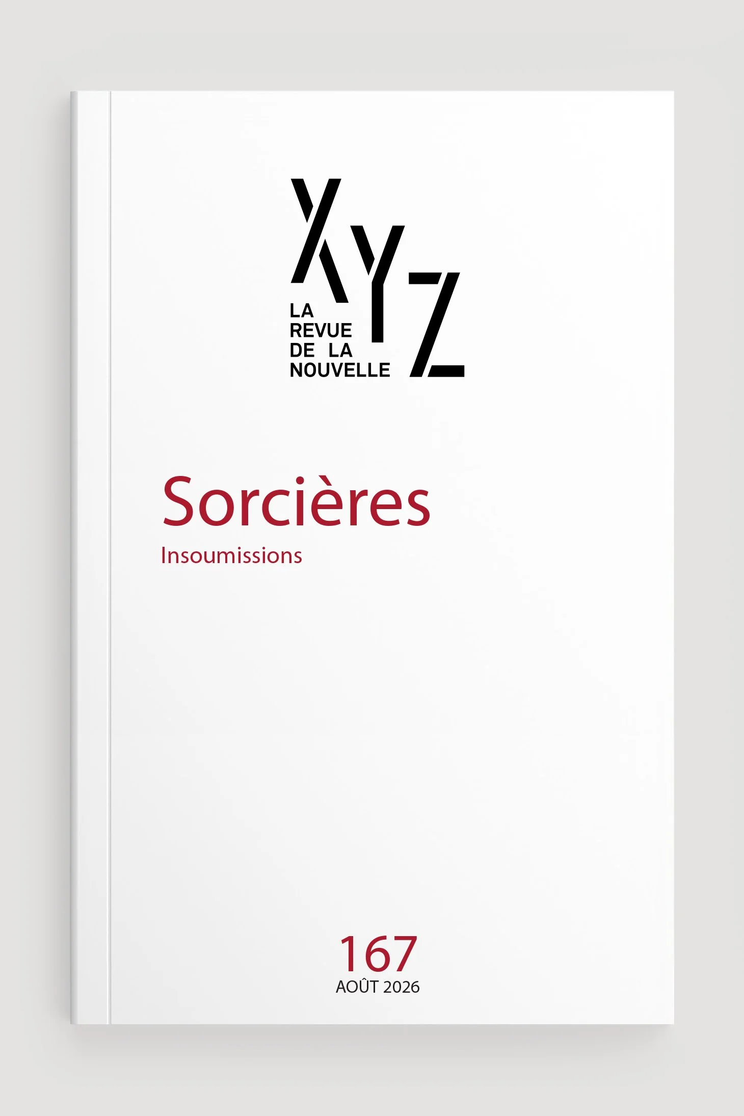167 - Sorcières