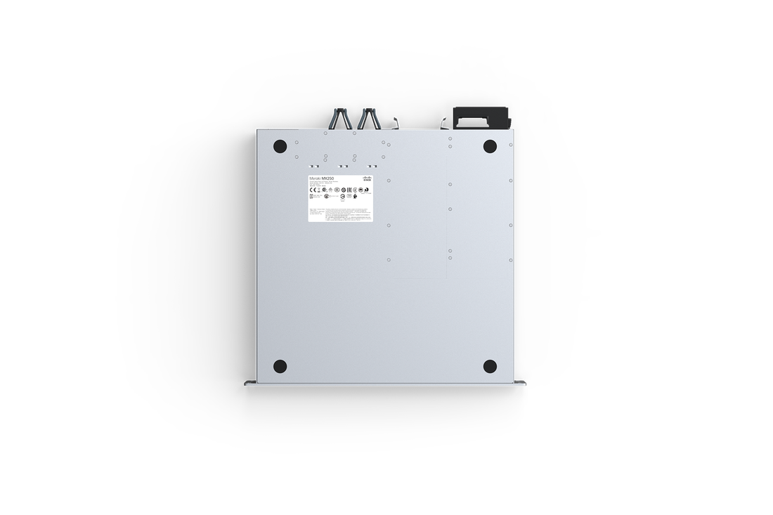 MX250 License — Renew Cisco Meraki Network License