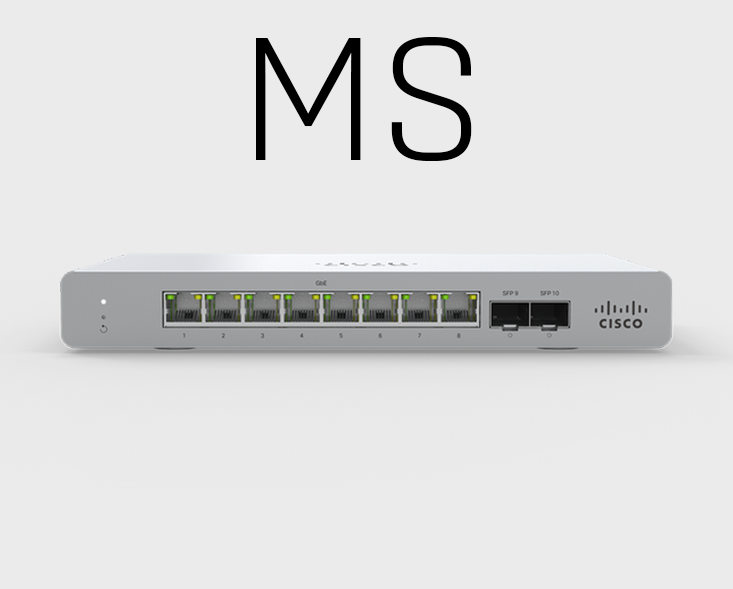 Cisco Meraki Switch License
