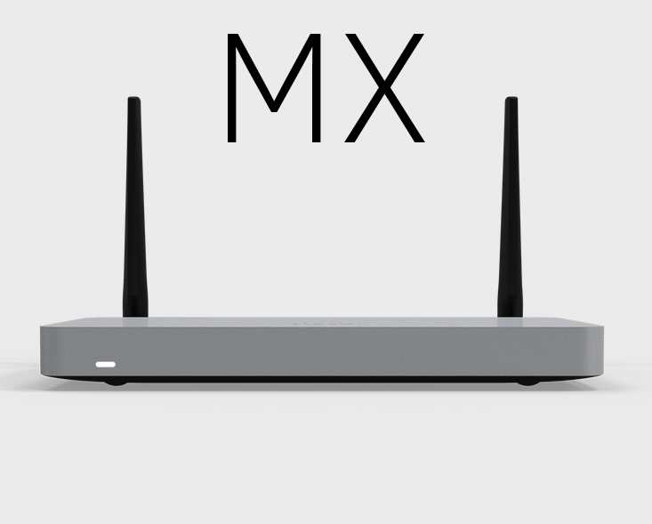 Cisco Meraki Security Appliance Licenses