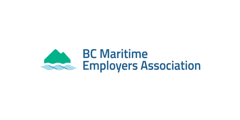 Linchpin Co x BC Maritime Employers Assocation