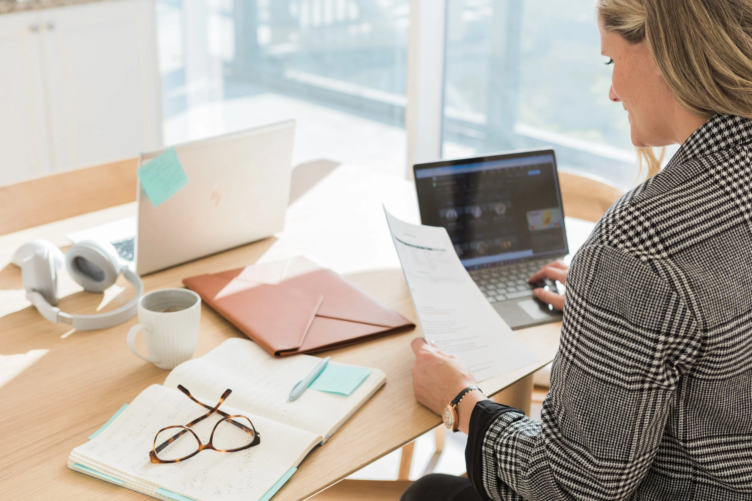 Free Resources — The Linchpin Co. Recruitment with Purpose