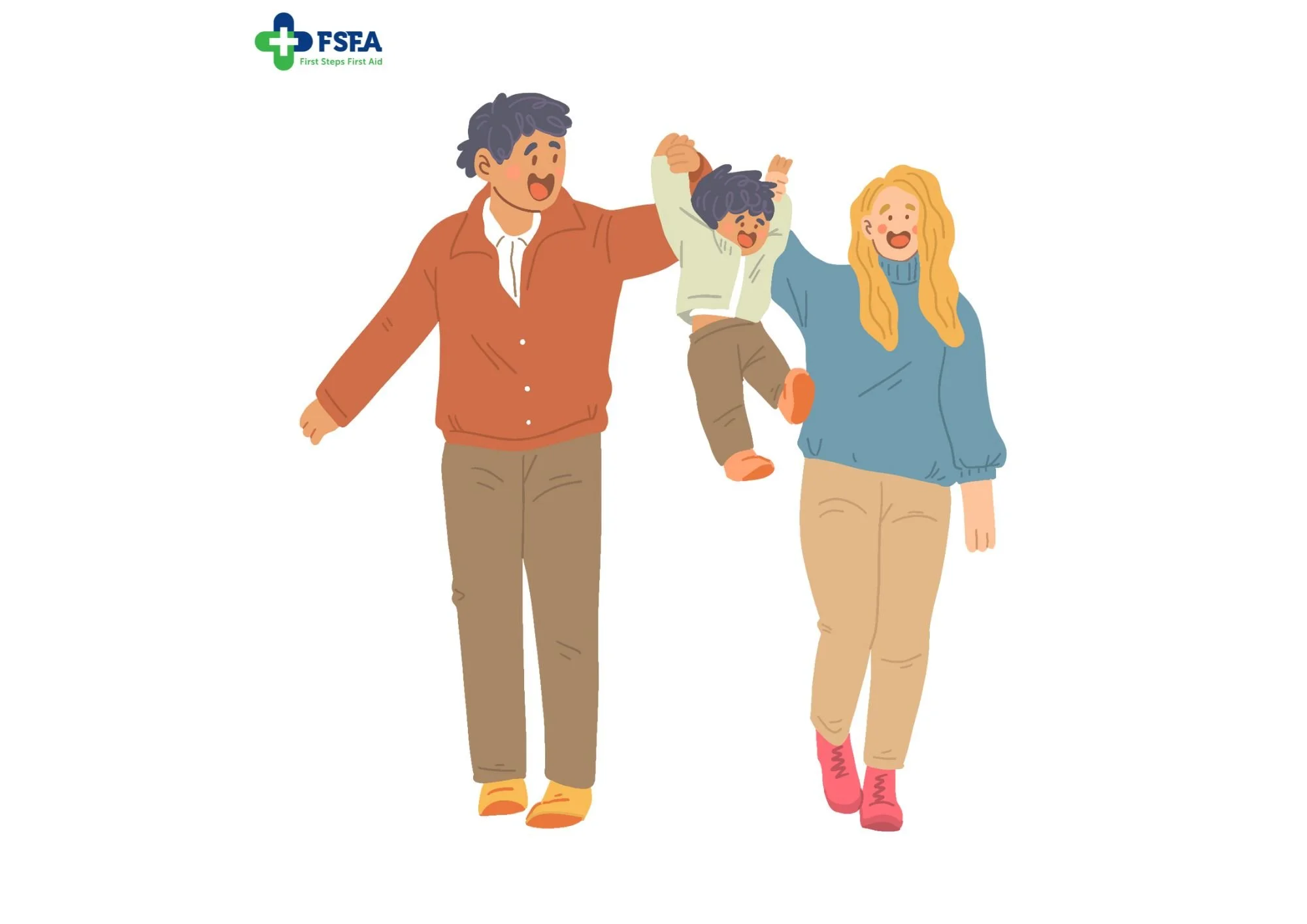 Parent and Baby First Aid Courses in Portsmouth | First Steps First Aid ...