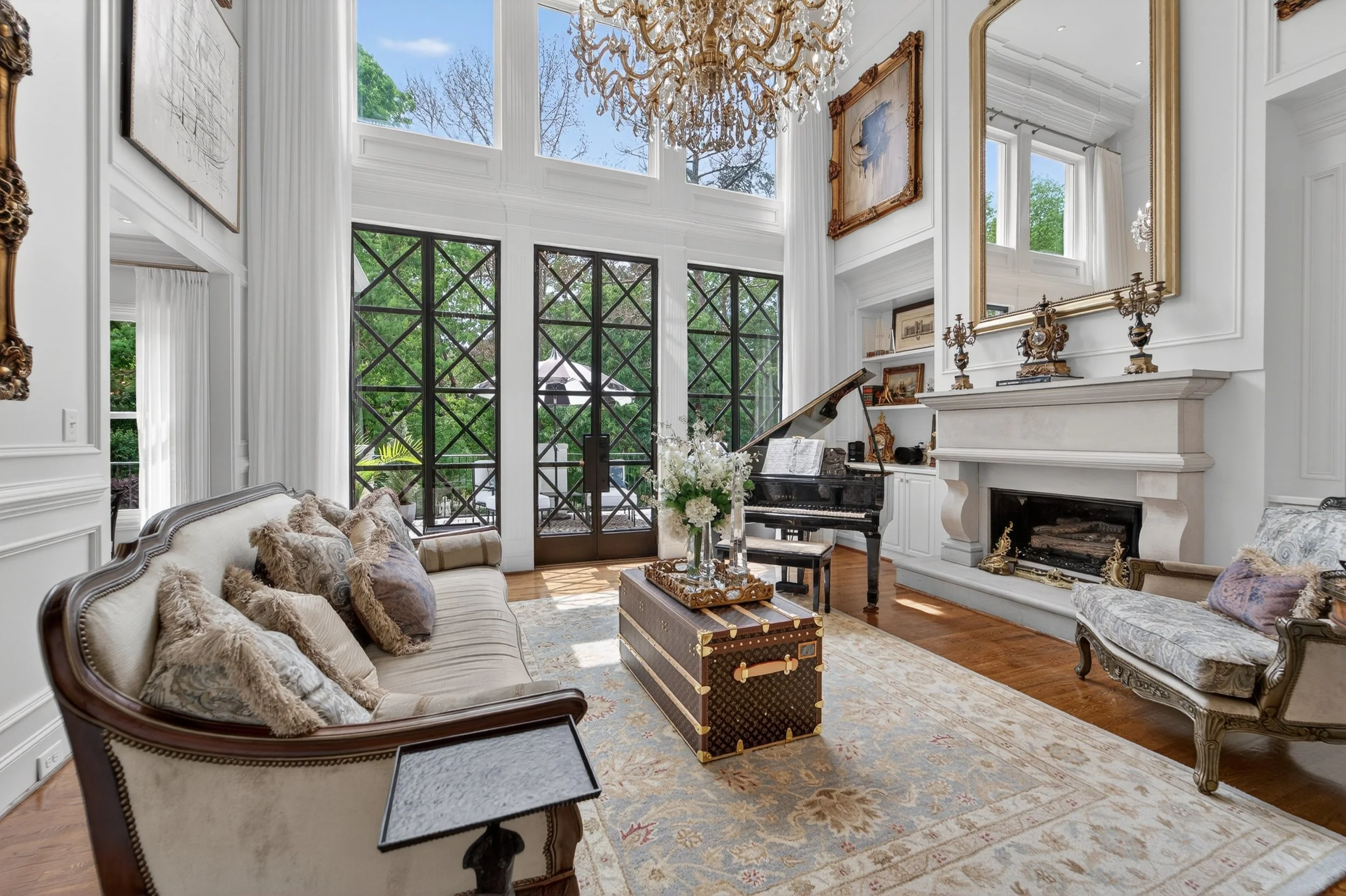 Real Estate Photography