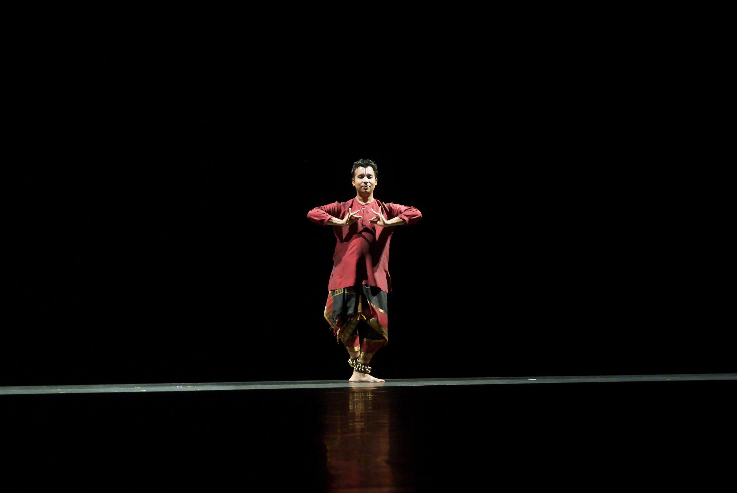 Faculty Dance Wesleyan 2009