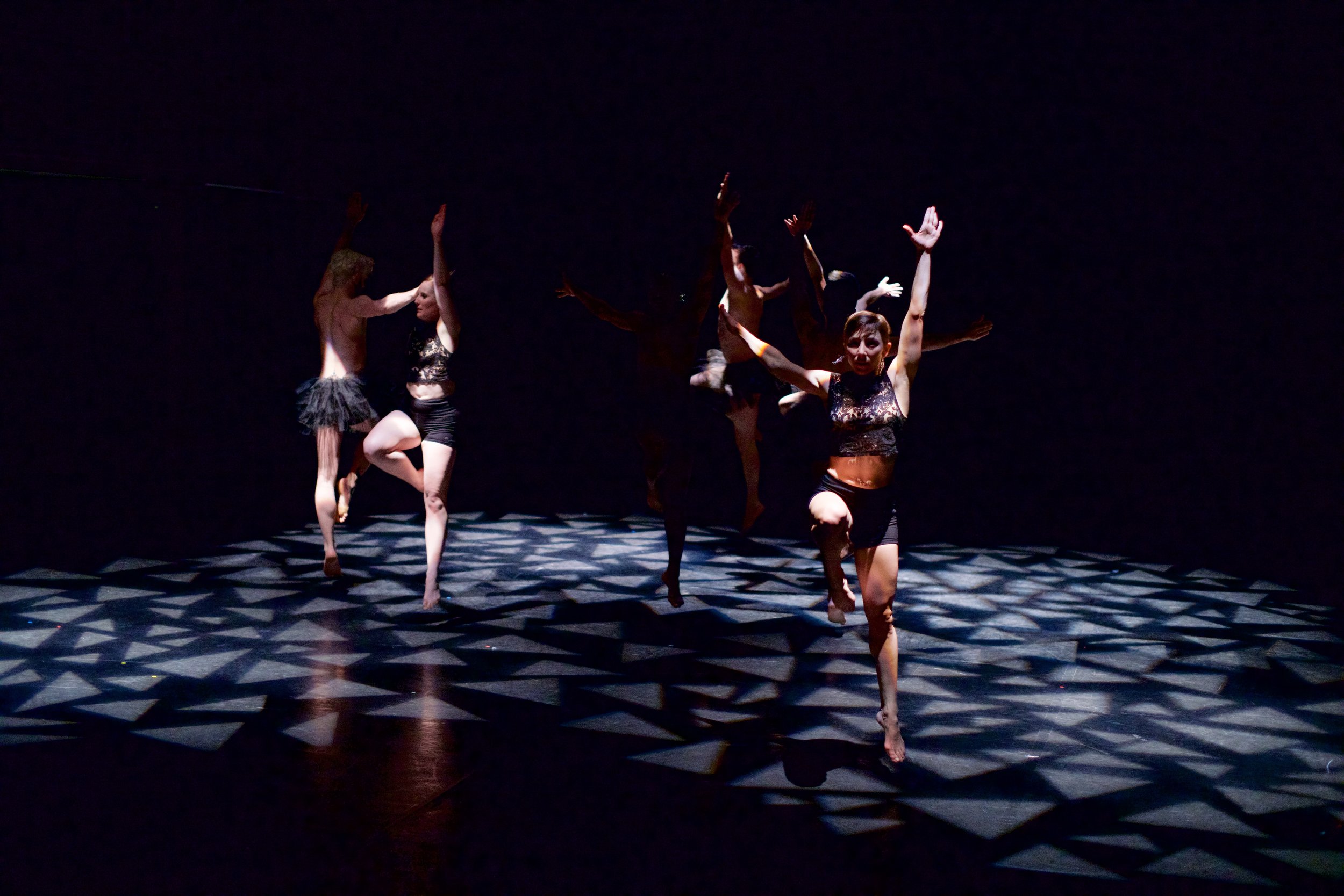 HolyCow(s), Harbourfront Centre Theatre, Toronto, March 2017