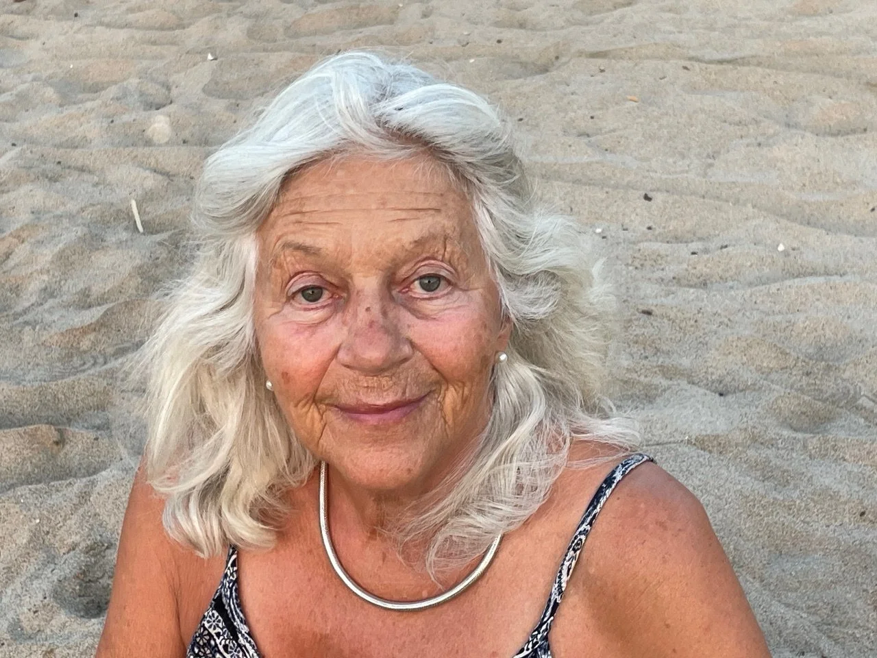 Amrita Bruce - Counsellor/Coach