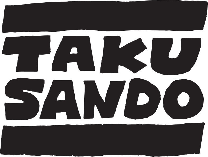 Taku Sando