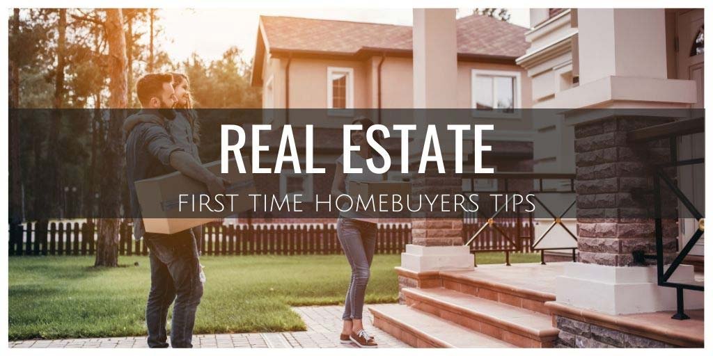 Real Estate 101: Getting Your Home Ready To Show