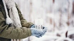 Selling Your Home in Winter