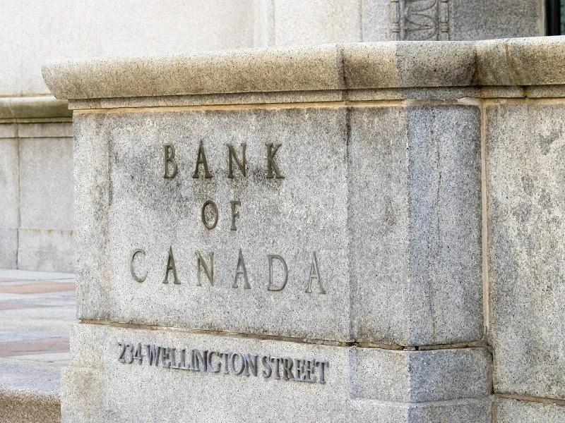 The Difference Between Bank of Canada Rate and Prime Rate