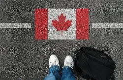 New to Canada?