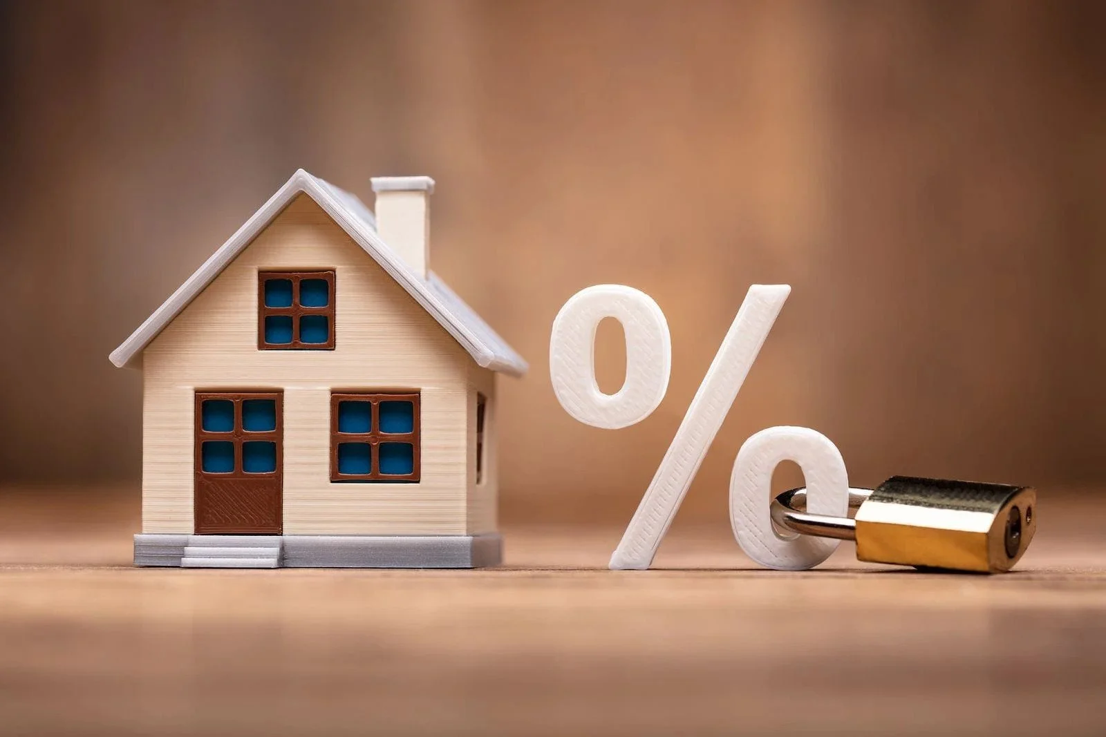 Inflation, Interest Rates &amp; Locking In