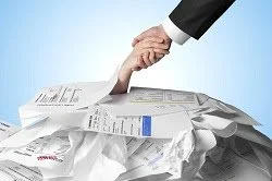Credit Clean-Up!