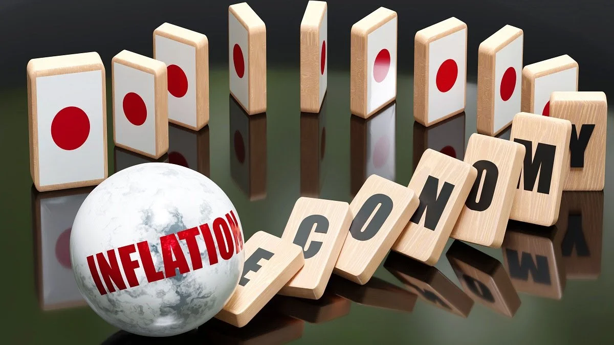 Bank of Canada Will Not Be Happy With This Inflation Report