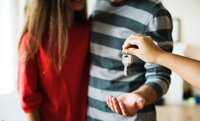 First-Time Homebuyer Tips