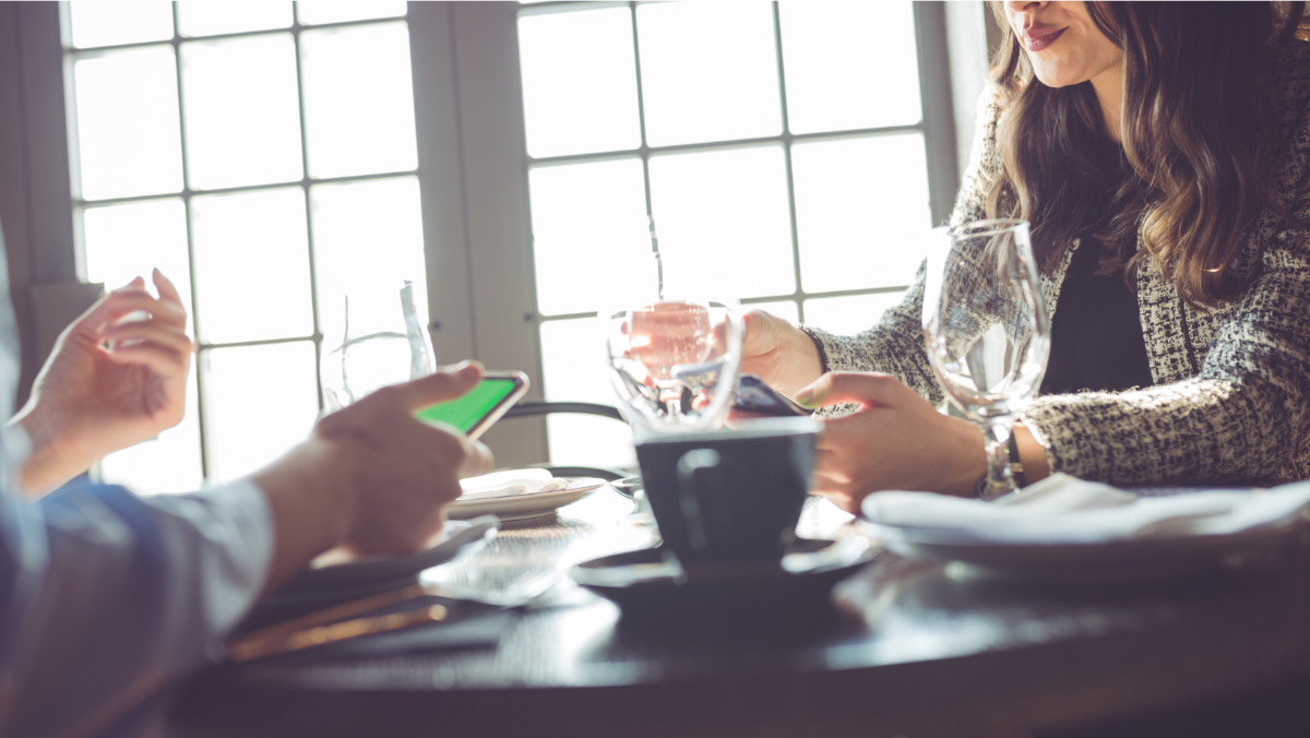 The Risks of Shopping Around Between Brokers