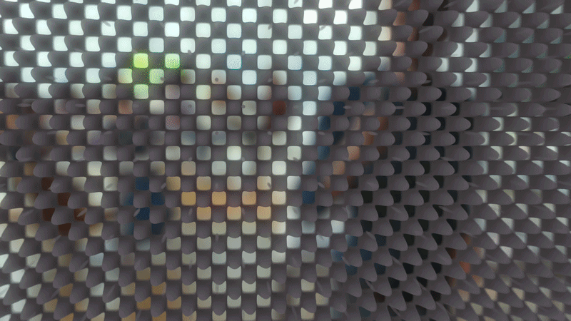 Shure / Always Room For More