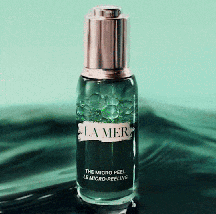 La Mer / Refine, Rebuild, Replenish