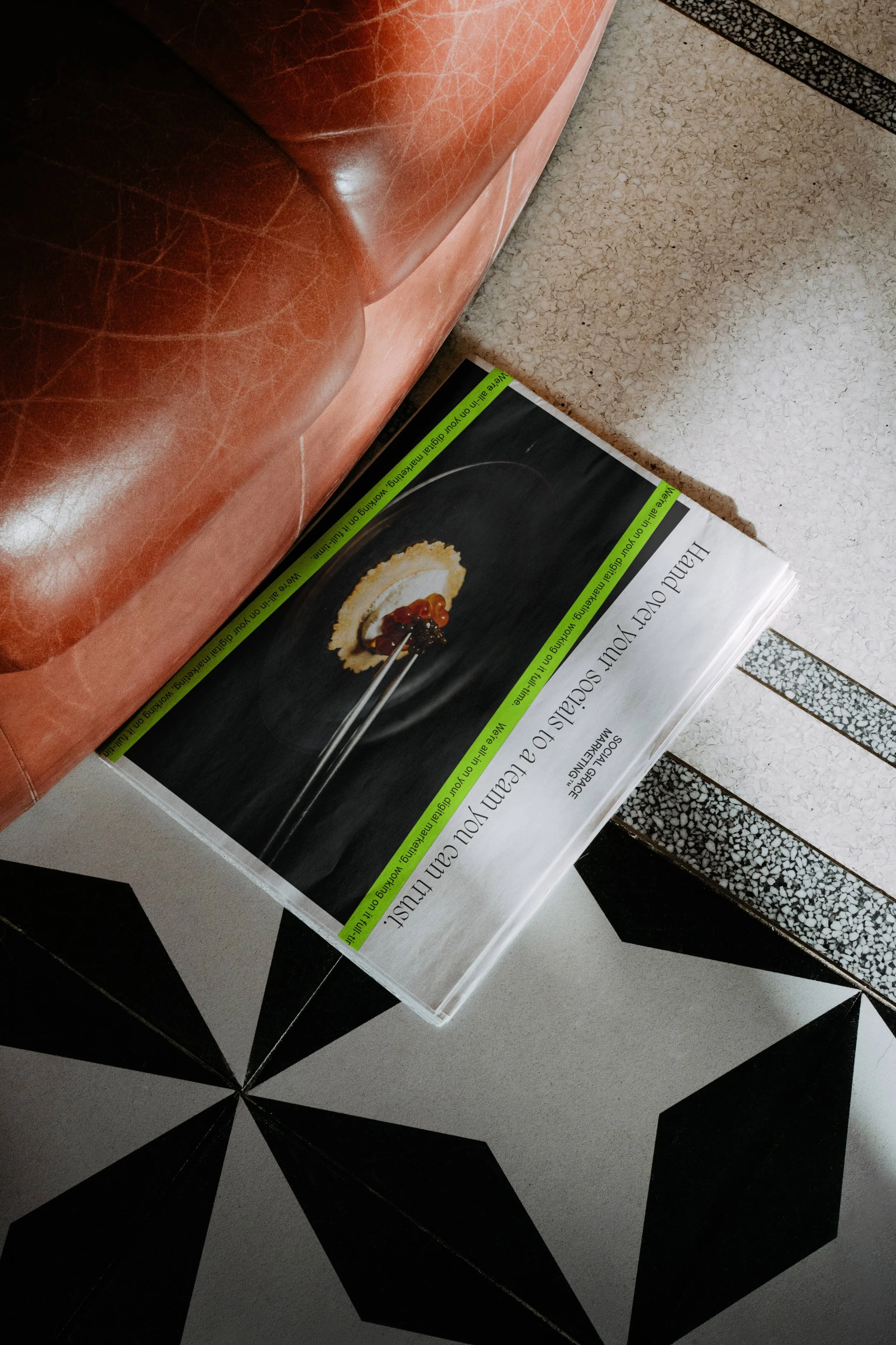 Content That Lets People Imagine the Stay