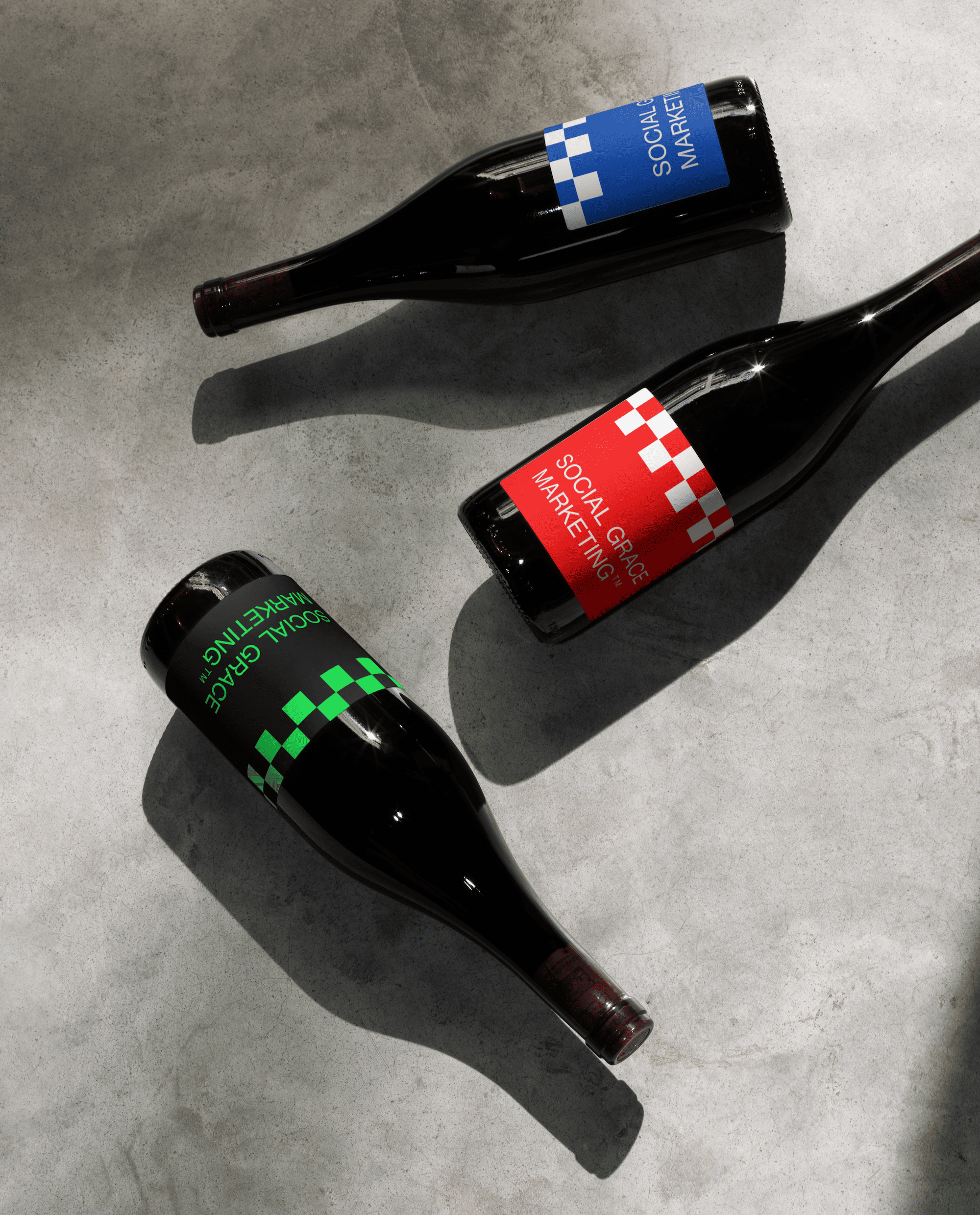 We Are Not Your Average Agency. #ADAPTIVE# 