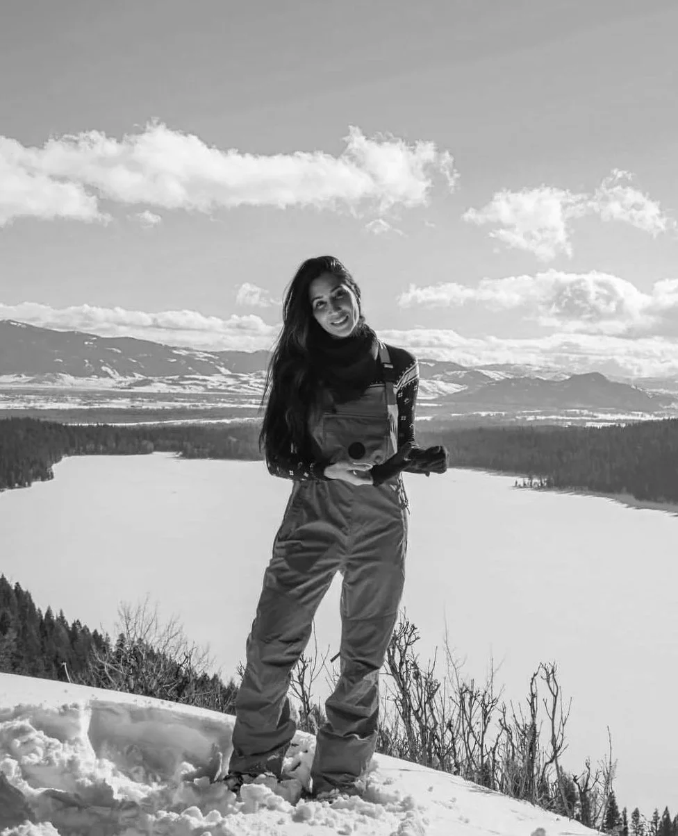  Melissa 
CEO & FOUNDER