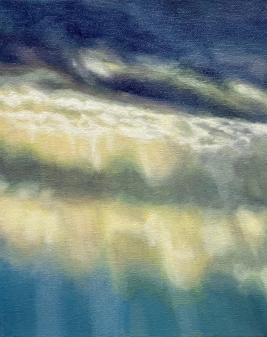 No. 23 - 8" x 10" 2025