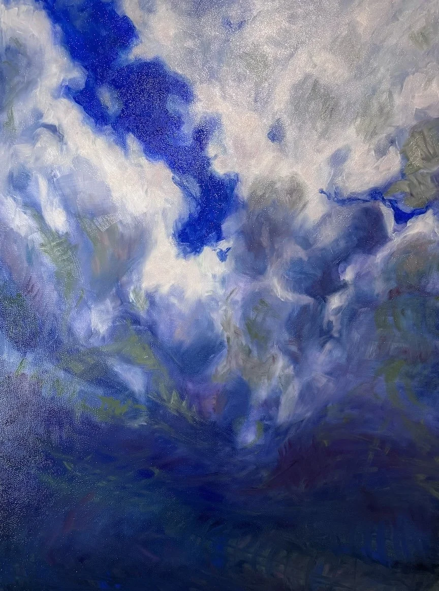 No.19 - 18" x 24" 2025