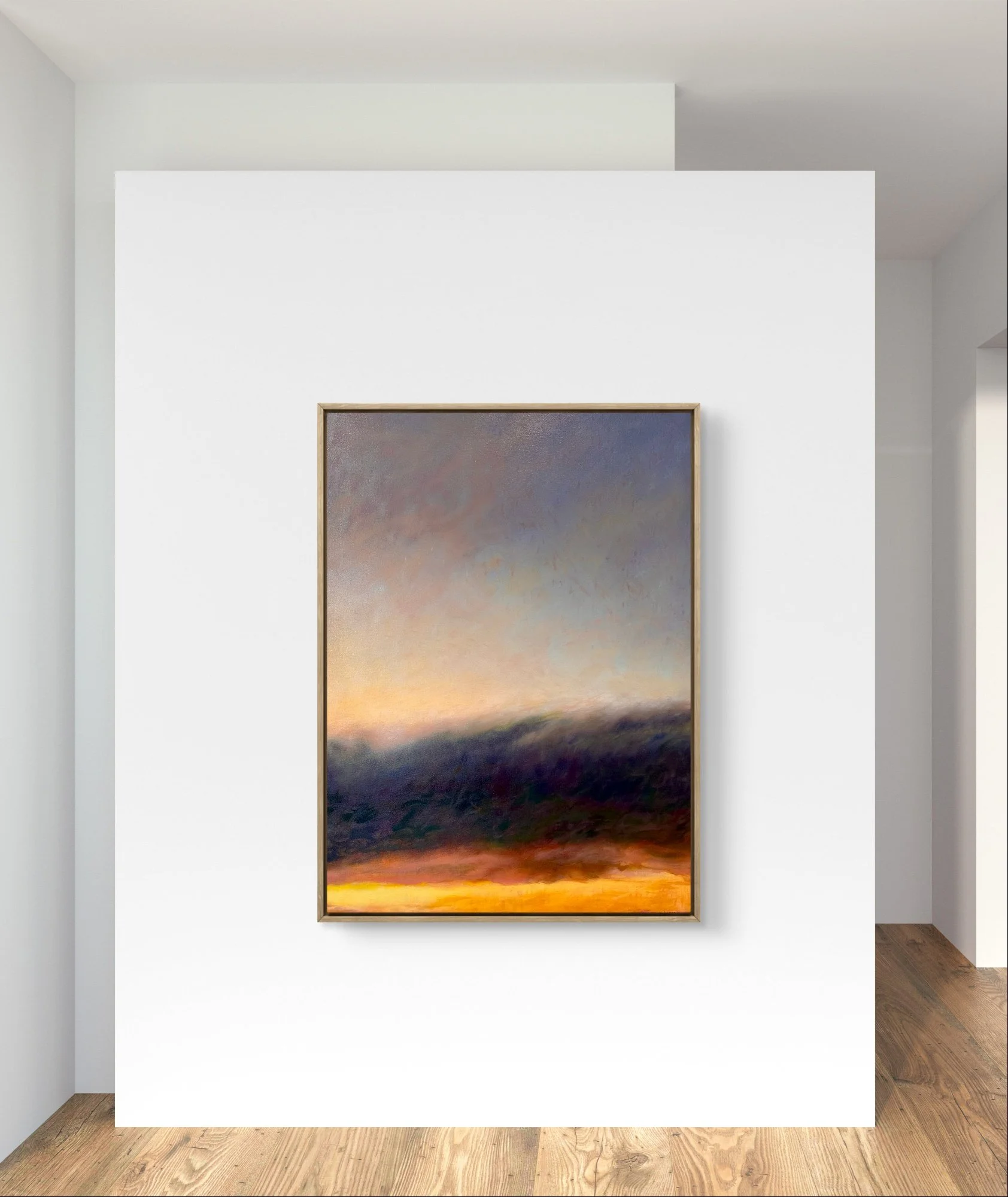 No.8 - 36" x 48" 2026
