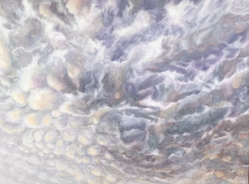 No.4 - 48" x 36" 2025