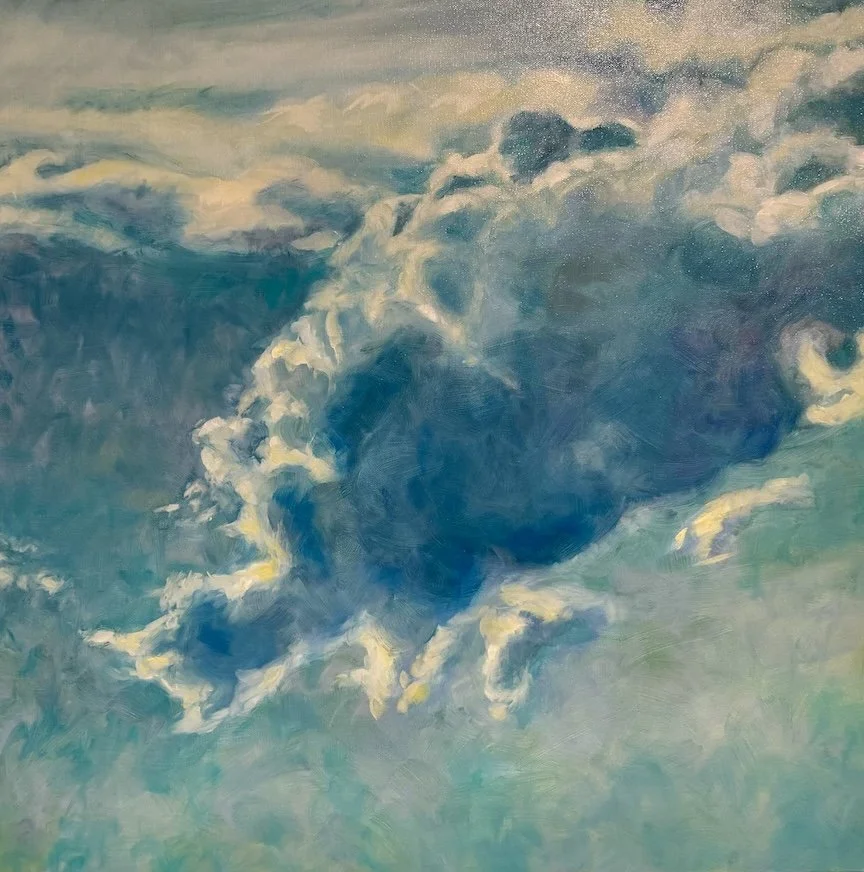 No.14 - 24" x 24" 2025