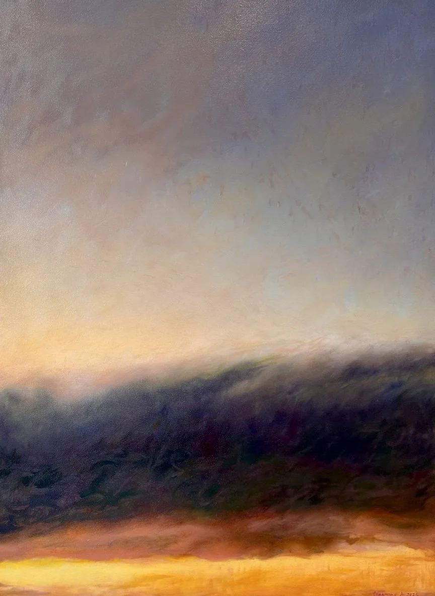 No.8 - 36" x 48" 2026