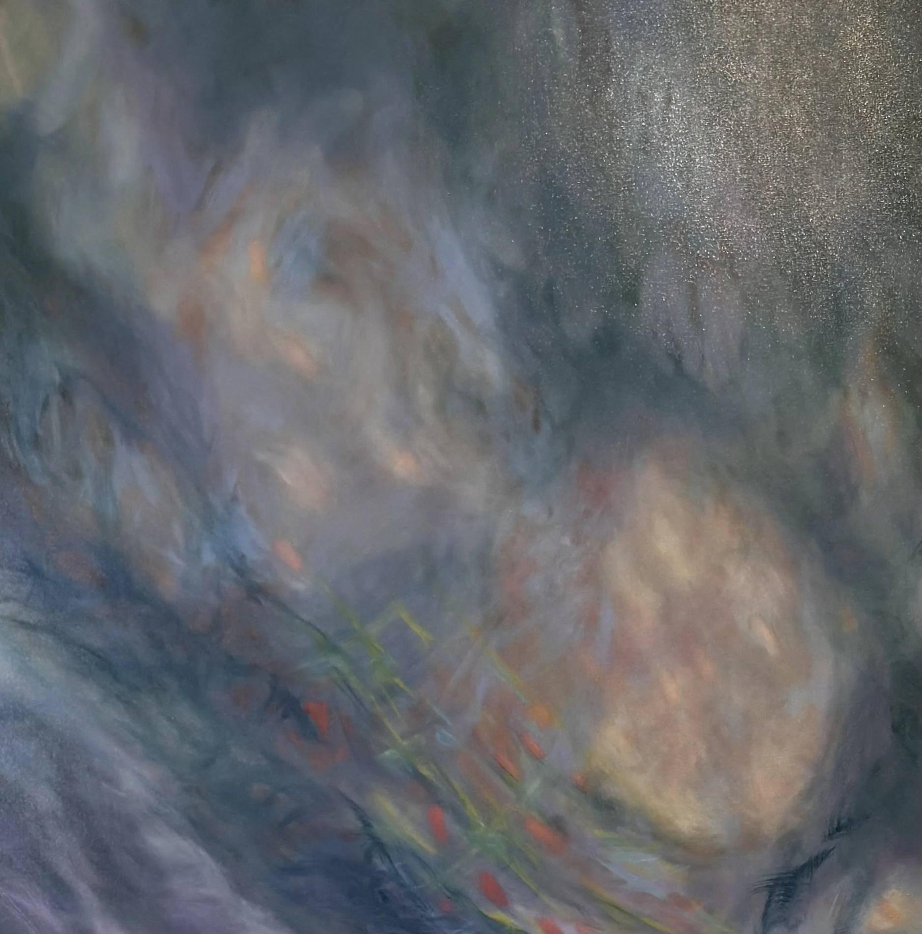No.3a - 36" x 36" 2026