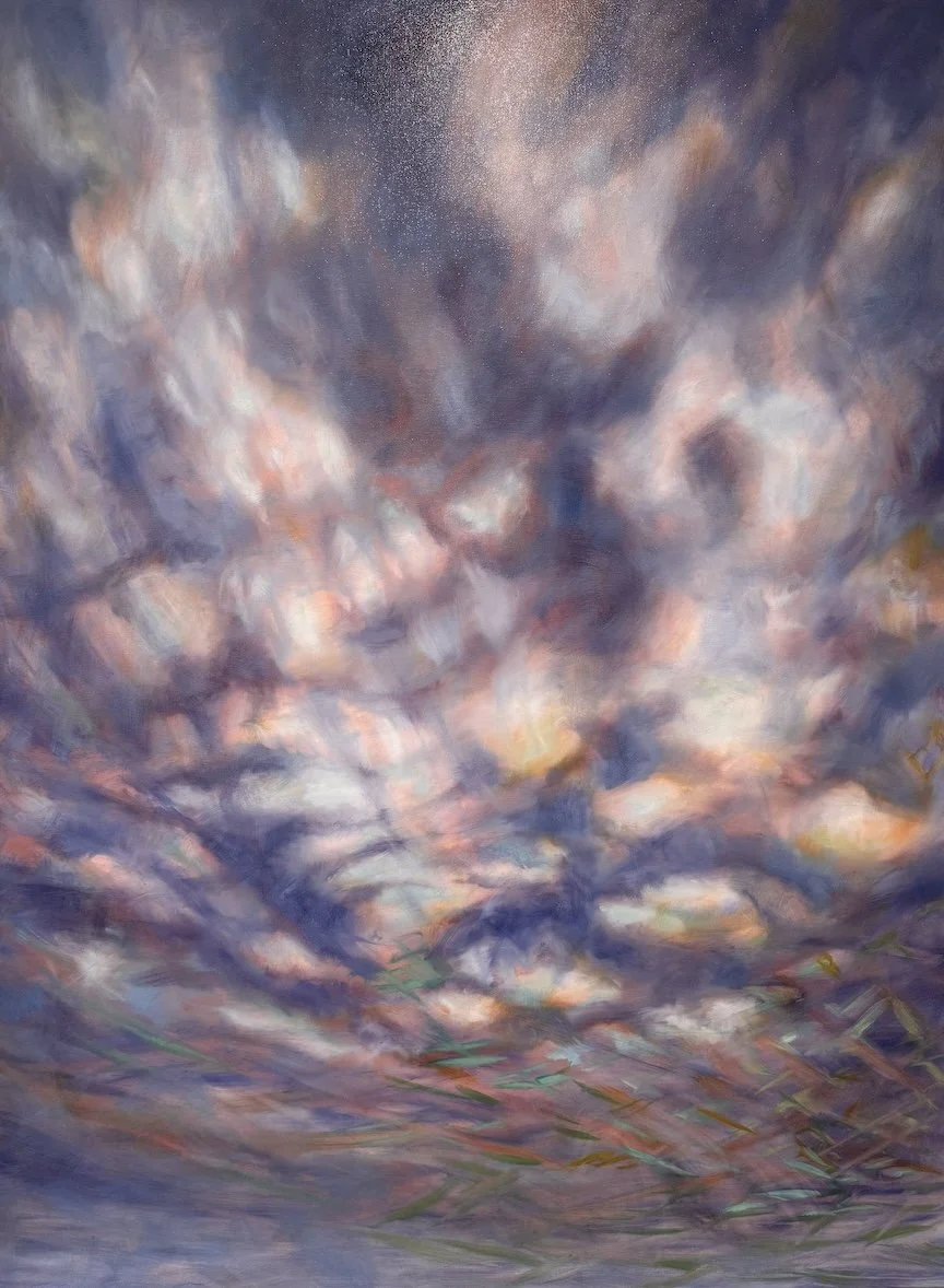 No. 7 - 30" x 40" 2026