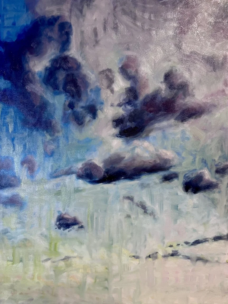 No. 17 - 18" x 24" 2025