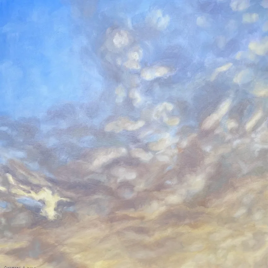 No.12 - 24" x 24"  2025