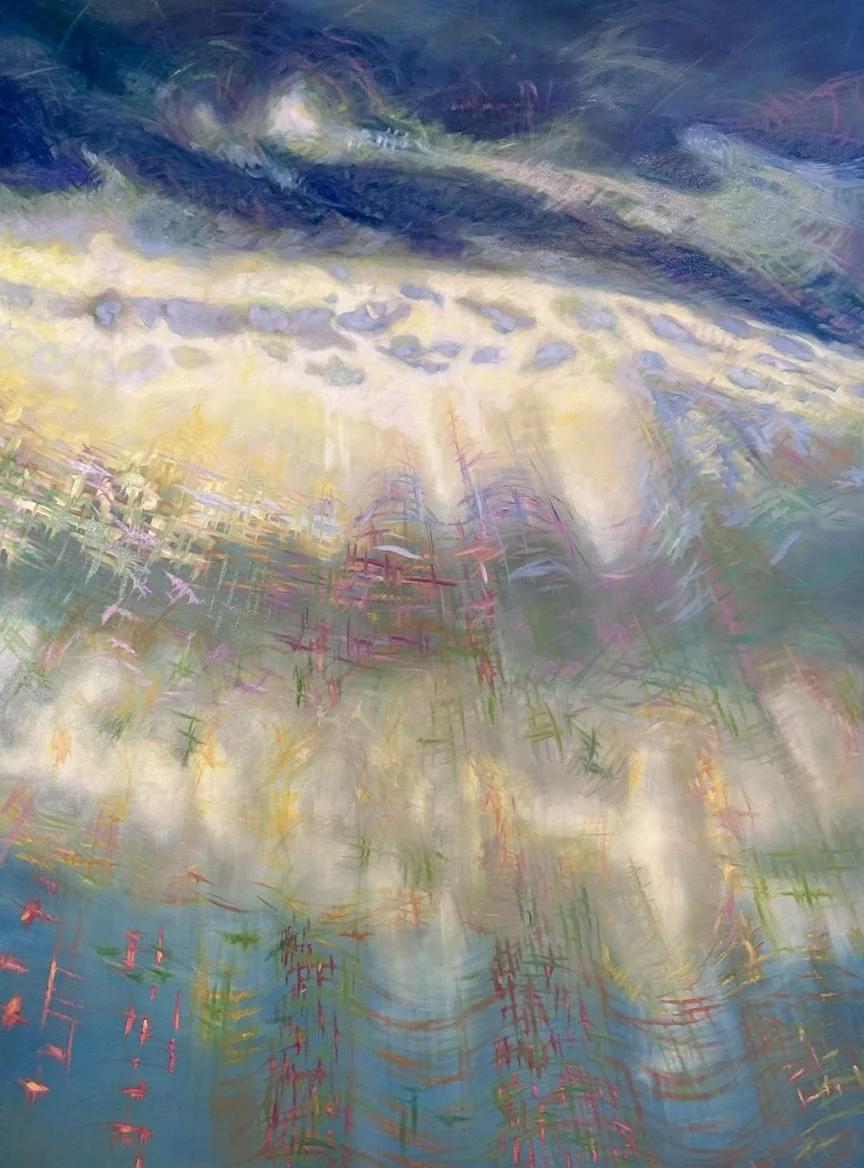 No.5 - 36" x 48" 2025