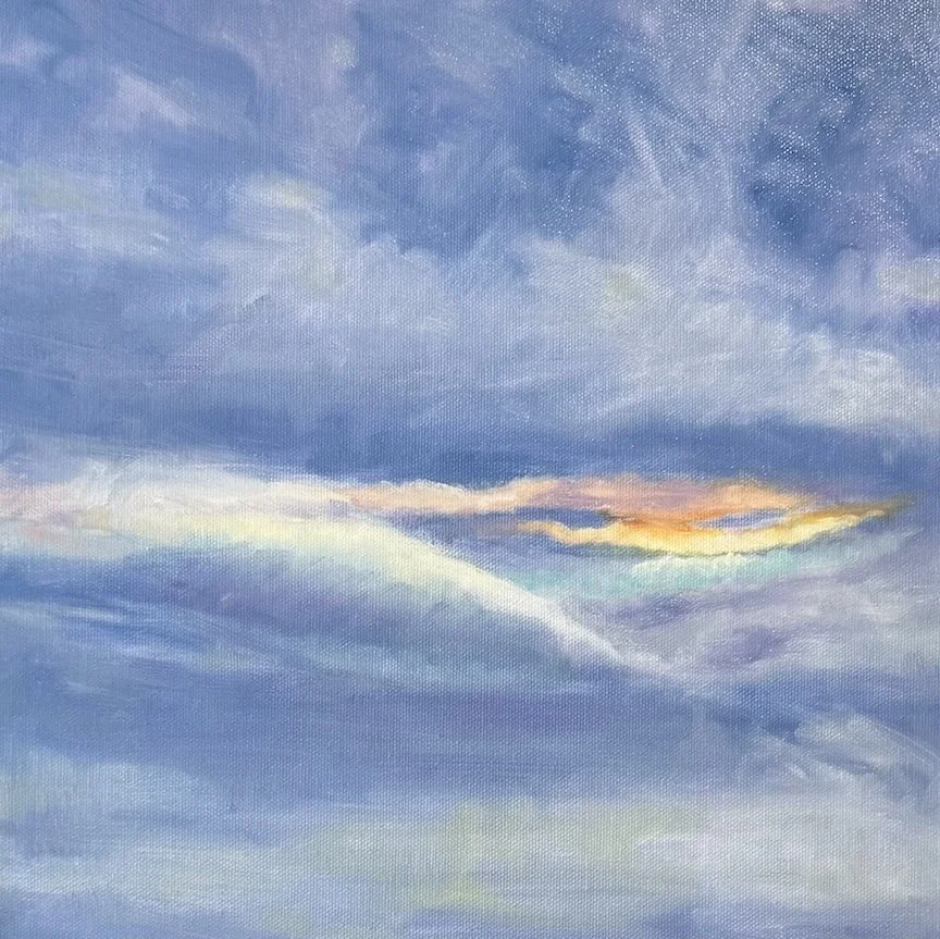 No.20 - 12" x 12" 2025