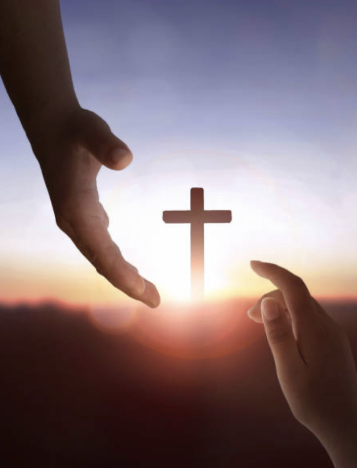 Josh Campbell’s Faith Story