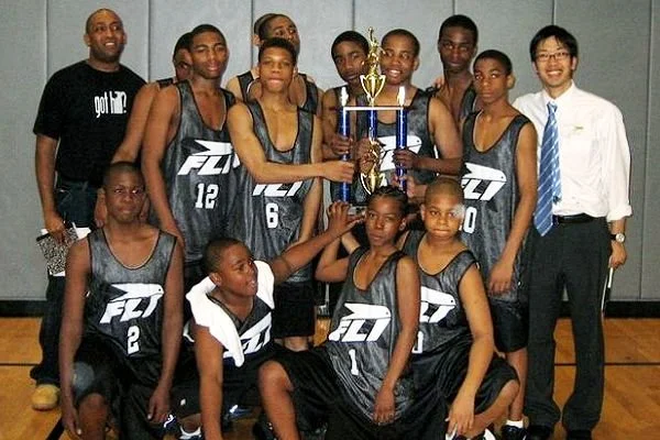 MOPs harness the power of hoops&nbsp;