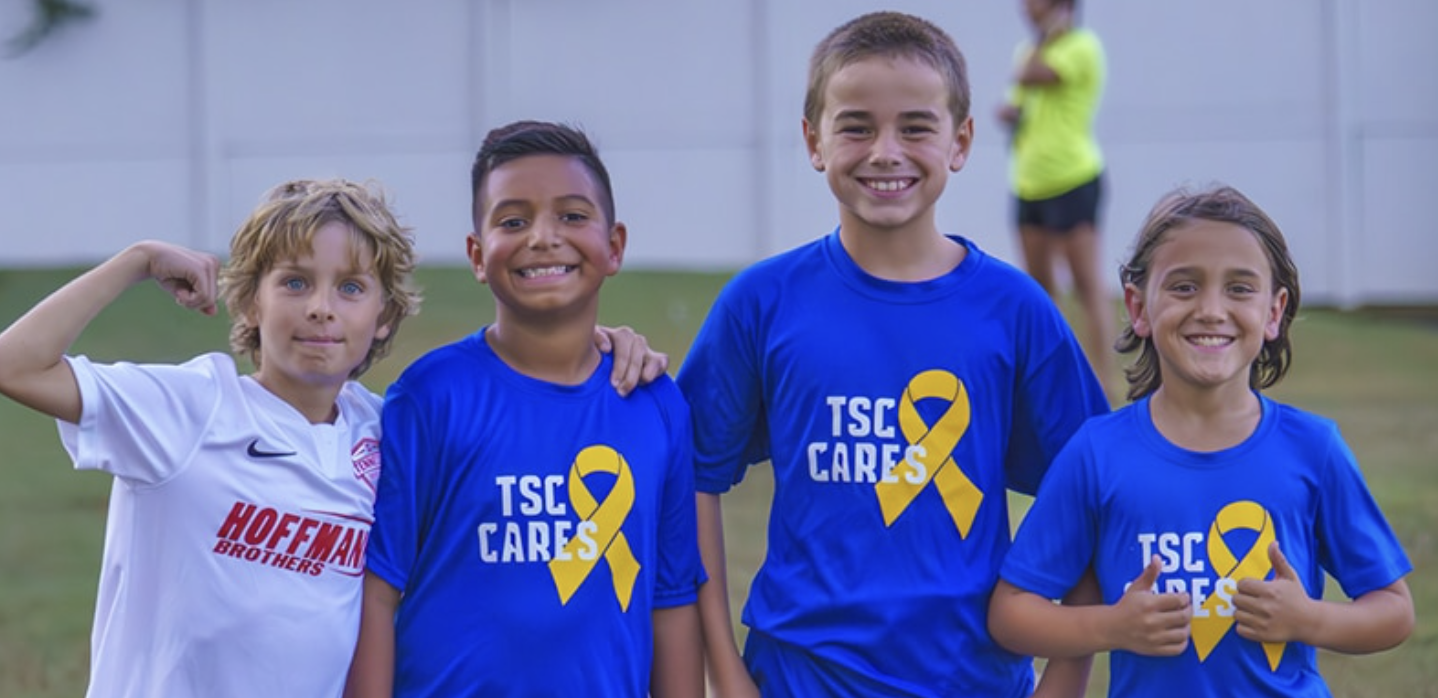 Tennessee Soccer Club