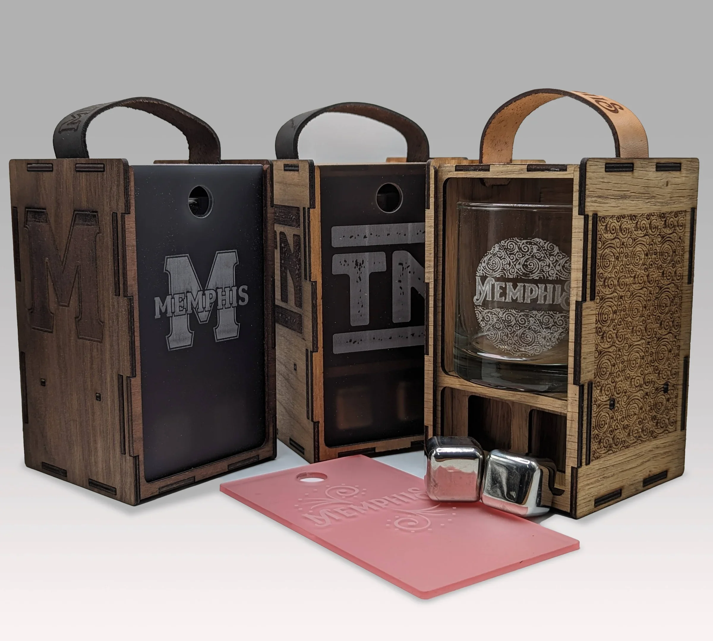 The Memphis Maker