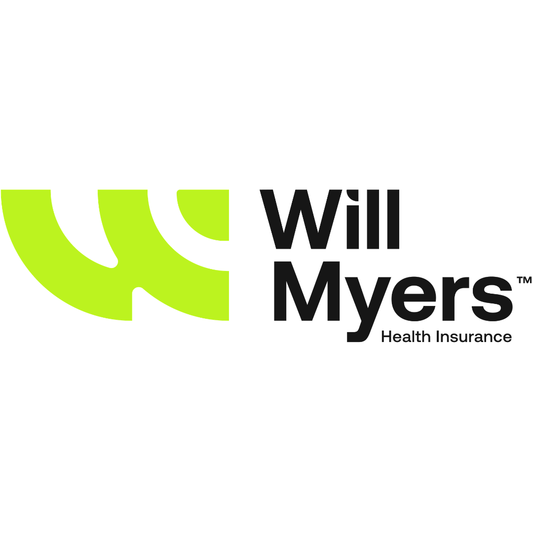 Will Myers Insurance square logo.png