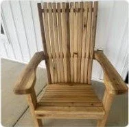 J R Whitsett Woodworks