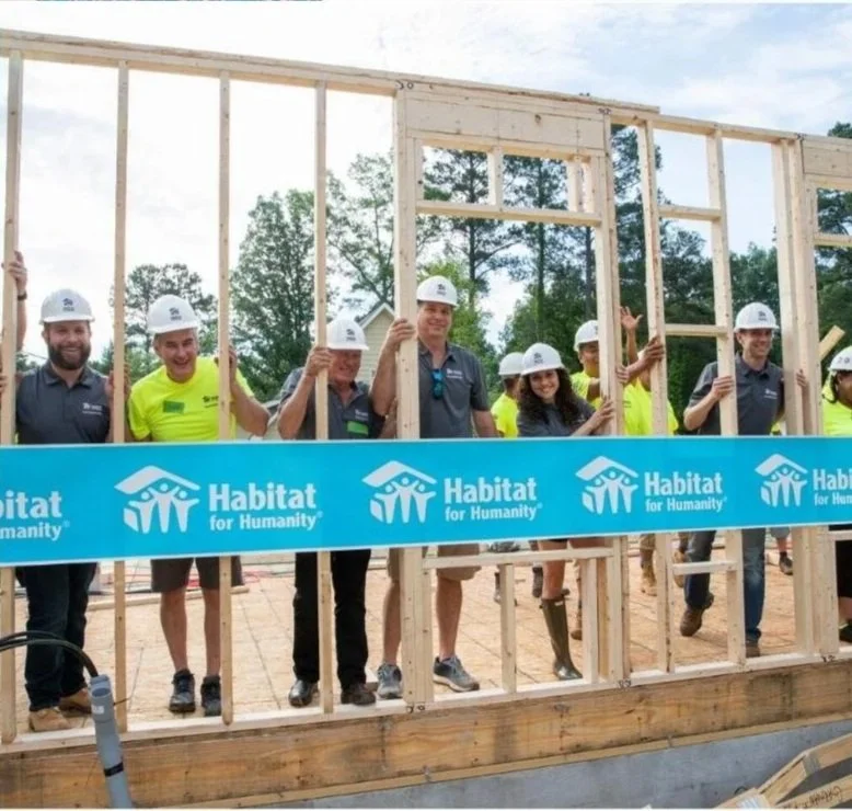Habitat for Humanity of Williamson County