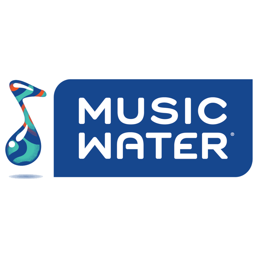 Music Water square Logo.png